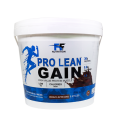 FF PRO LEAN GAIN CHOCOLATE BUTTER COOKIES 9.911LBS